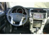 2011 Toyota 4Runner Limited 4x4 Dashboard