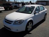 2010 Chevrolet Cobalt LT Sedan