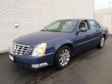 2009 Cadillac DTS 