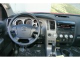 2011 Toyota Tundra TRD Rock Warrior Double Cab 4x4 Dashboard