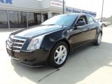 2008 Cadillac CTS Sedan