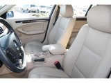 2003 BMW 3 Series 325xi Wagon Sand Interior