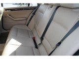 2003 BMW 3 Series 325xi Wagon Sand Interior