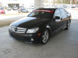 2010 Mercedes-Benz C 300 Sport