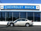 2010 Chevrolet Impala LT