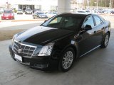 2010 Cadillac CTS 3.0 Sedan