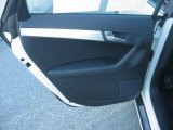 2006 Audi A3 2.0T Door Panel
