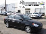 2006 Hyundai Accent GLS Sedan