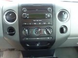 2006 Ford F150 STX Regular Cab 4x4 Controls