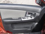 2009 Kia Spectra 5 SX Wagon Door Panel