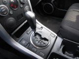 2011 Suzuki Grand Vitara Premium 4x4 4 Speed Automatic Transmission