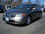 2008 Honda Civic EX Sedan