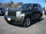 2008 Jeep Liberty Sport 4x4