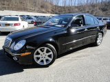 2008 Mercedes-Benz E 350 4Matic Sedan