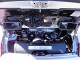 2011 Porsche 911 Carrera GTS Cabriolet 3.8 Liter DFI DOHC 24-Valve VarioCam Flat 6 Cylinder Engine