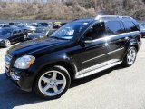 2008 Mercedes-Benz GL 550 4Matic