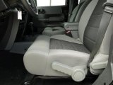 2010 Jeep Wrangler Unlimited Sport Dark Slate Gray/Medium Slate Gray Interior