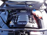 2004 Audi A6 3.0 quattro Avant 3.0 Liter DOHC 30-Valve V6 Engine