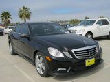2011 Mercedes-Benz E 350 Sedan