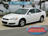 2010 Chevrolet Impala LT