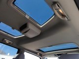 2007 Jeep Commander Overland 4x4 Sunroof