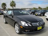 2011 Mercedes-Benz E 350 Cabriolet