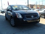 2007 Nissan Sentra 2.0