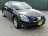 2006 Nissan Maxima 3.5 SL