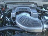2002 Ford F150 FX4 Regular Cab 4x4 5.4 Liter SOHC 16V Triton V8 Engine