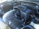 2002 Ford F150 FX4 Regular Cab 4x4 5.4 Liter SOHC 16V Triton V8 Engine