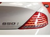 2010 BMW 6 Series 650i Coupe Marks and Logos