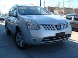 2008 Nissan Rogue SL AWD
