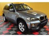 2007 BMW X5 3.0si