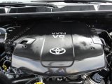 2009 Toyota Tundra Double Cab 4.0 Liter DOHC 24-Valve VVT-i V6 Engine
