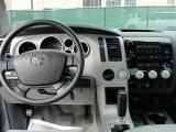 2009 Toyota Tundra Double Cab Dashboard