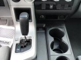 2009 Toyota Tundra Double Cab 5 Speed ECT-i Automatic Transmission