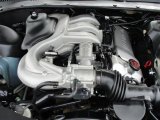 2000 Jaguar S-Type 3.0 3.0 Liter DOHC 24-Valve V6 Engine