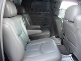 2006 Chevrolet Suburban LTZ 1500 4x4 Gray/Dark Charcoal Interior
