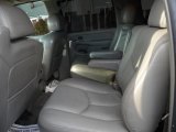 2006 Chevrolet Suburban LTZ 1500 4x4 Gray/Dark Charcoal Interior