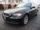 2006 BMW 3 Series 330xi Sedan