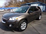 2008 Cocoa Saturn Outlook XE AWD #46183945
