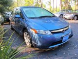 2008 Honda Civic LX Sedan