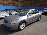 2009 Nissan Altima 2.5 SL