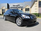2008 Infiniti G 35 Sedan