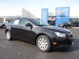 2011 Chevrolet Cruze LT