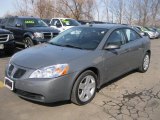 2008 Pontiac G6 Sedan