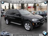 2008 BMW X5 3.0si