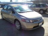 2008 Honda Civic LX Sedan