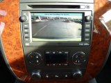 2011 Chevrolet Tahoe LTZ 4x4 Navigation