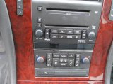 2010 Cadillac Escalade  Controls